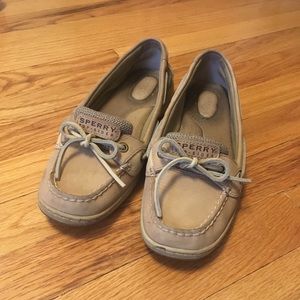 EUC Women’s Sperry’s Boat Shoe